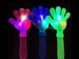 LED Flashing Hand Clap