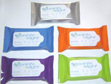 Office Pack Wet Wipes Kit