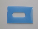 Promotional Card Holder