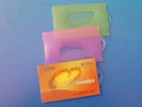 Promotional Card Holder supplier