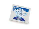 Cheaper Antibacterial Wet Wipe