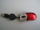 Laptop retractable Mini mouse