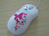 Wired Optical Mouse