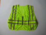 Customized Reflective Clothes
