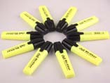 Non Toxic mark pen with logo