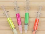 Highlighter Injection Pen