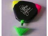 Fluorescent Marker Pen