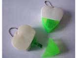 Heart shaped Highlighter Pen