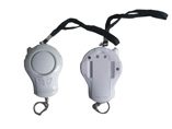 140db High Output Personal Alarm