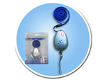 Promotional 120 db Personal Output Alarm