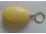 Wholesale Keyring Personal Alarm