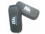 Imprinting logo Glasses Case