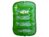Custom Heat Pack