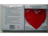 Heart Shape Heating Pack