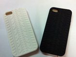 Promotional Silicone Iphone Case