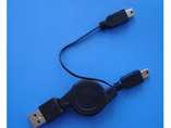Customized USB Extension Cable