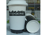 Custom Ceramic Coffee Cups