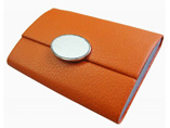 Promotional Giveaway Name Card Holder