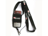 Lanyard with Mobile Phone Pouch