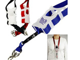 Wholesale Flex Mobile Phone Holder Lanyard