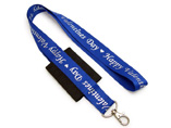 Promotional Phone Holder Lanyards