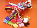 Wholesale Promotional Iphone Connectors