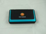 Promotional Emergency Solar Battery Charger