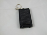 Custom Rechargeable Solar Battery Charger