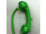 Customized Retro Mobile Handset