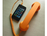 Customized Iphone5 Handset