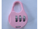 Promotional Padlock