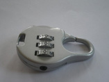 Customized Padlock