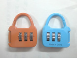 Combination Number Pad Lock