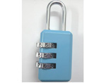 Advertising Number PadLock