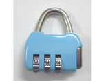 Bag Shape Digital Coded Lock