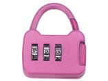 Wholesale Luggage Combination Lock