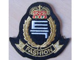 Promotional Embroidered Patches