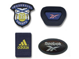 Promotional PVC Badges