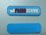 Customized PVC Badges