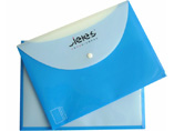 Promotional Presentation Folders