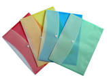 Customized PP File Folders