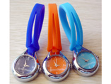 Silicone Nurse Fob Watch Suppliers