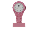 Digital Silicone Nurse FOB Watch