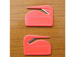 Wholesale Plastic Letter Openers