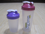 Personalized Protein Sharker Bottles for Promotion