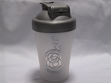 Customized 400ML Blender Bottle