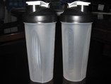 Cheap Plastic Blender Bottle