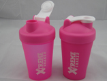 OEM　400ML Sharker Bottle