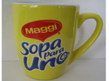 Advertising Full Color Ceramic Mugs