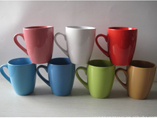 Advertising Ceramic Mugs For Promotion